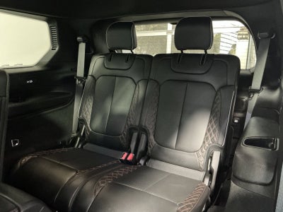 2022 Jeep Grand Cherokee L Summit Reserve
