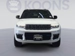 2022 Jeep Grand Cherokee L Summit Reserve