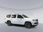 2023 Jeep Grand Wagoneer Series III