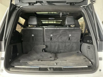 2023 Jeep Grand Wagoneer Series III