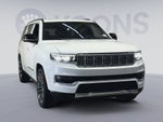 2023 Jeep Grand Wagoneer Series III