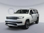 2023 Jeep Grand Wagoneer Series III