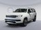 2023 Jeep Grand Wagoneer Series III