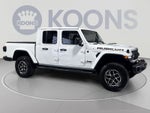 2024 Jeep Gladiator Rubicon X