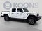 2024 Jeep Gladiator Rubicon X