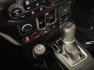 2024 Jeep Gladiator Rubicon X