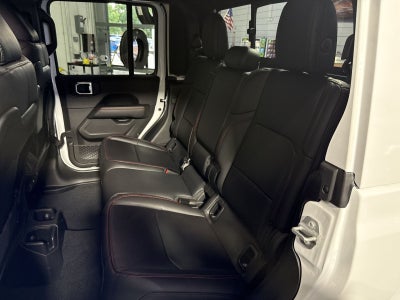 2024 Jeep Gladiator Rubicon X