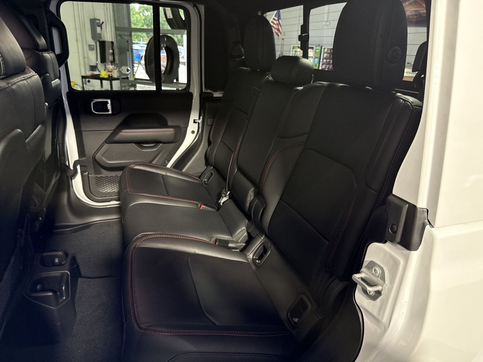 2024 Jeep Gladiator Rubicon X