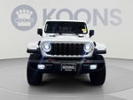 2024 Jeep Gladiator Rubicon X