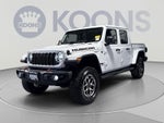 2024 Jeep Gladiator Rubicon X