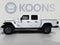 2024 Jeep Gladiator Rubicon X