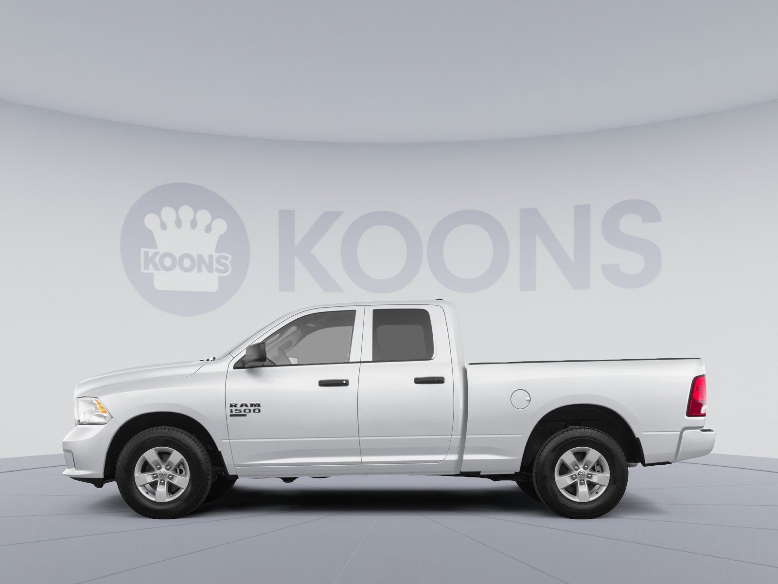 2019 RAM 1500 Classic Express
