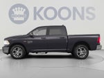 2019 RAM 1500 Classic Warlock