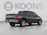 2019 RAM 1500 Classic Warlock
