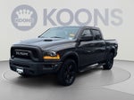 2019 RAM 1500 Classic Warlock