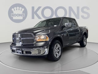 2018 RAM 1500 Laramie