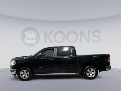 2024 RAM 1500 Big Horn