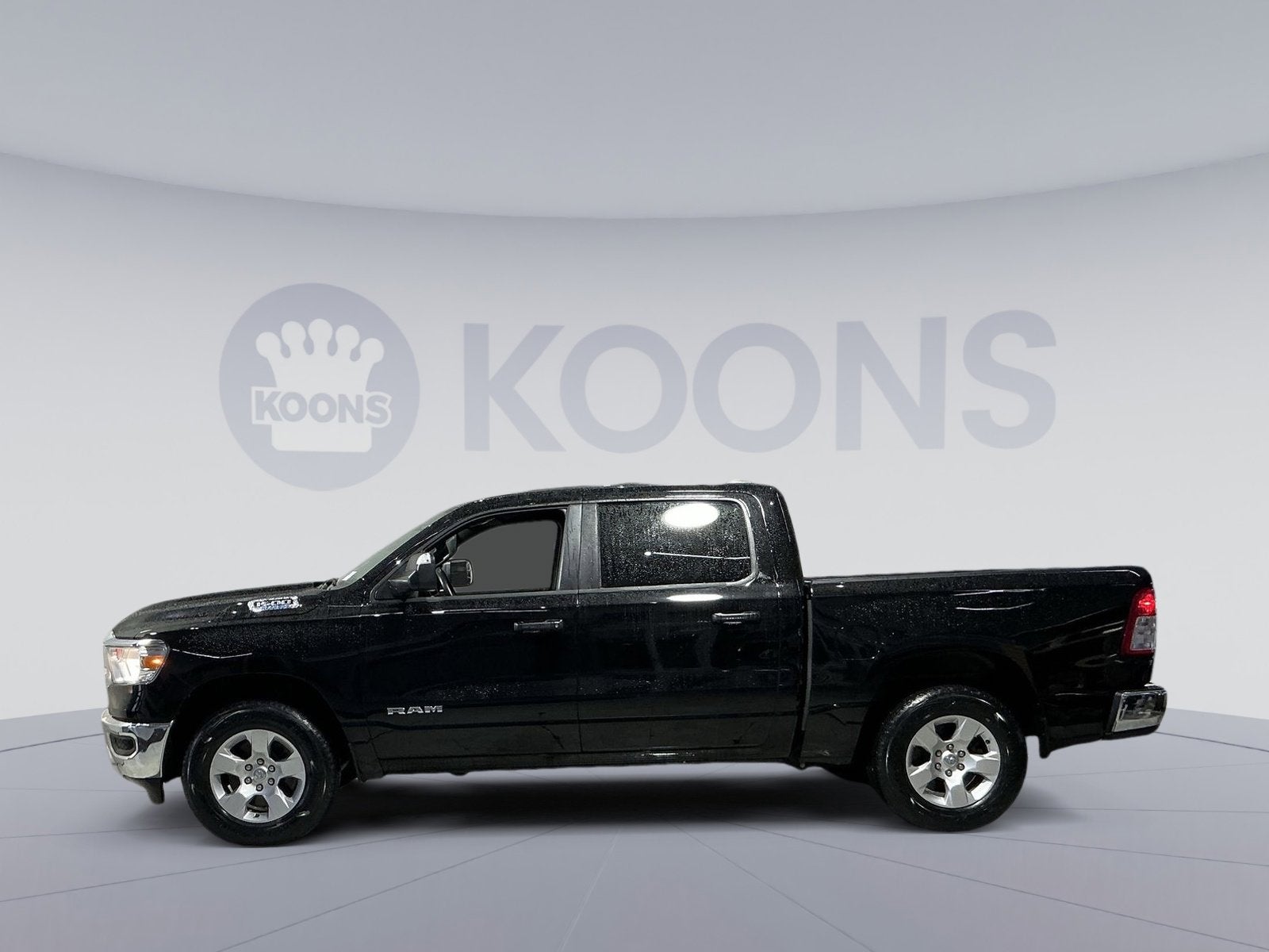 2024 RAM 1500 Big Horn
