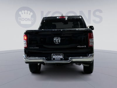 2024 RAM 1500 Big Horn
