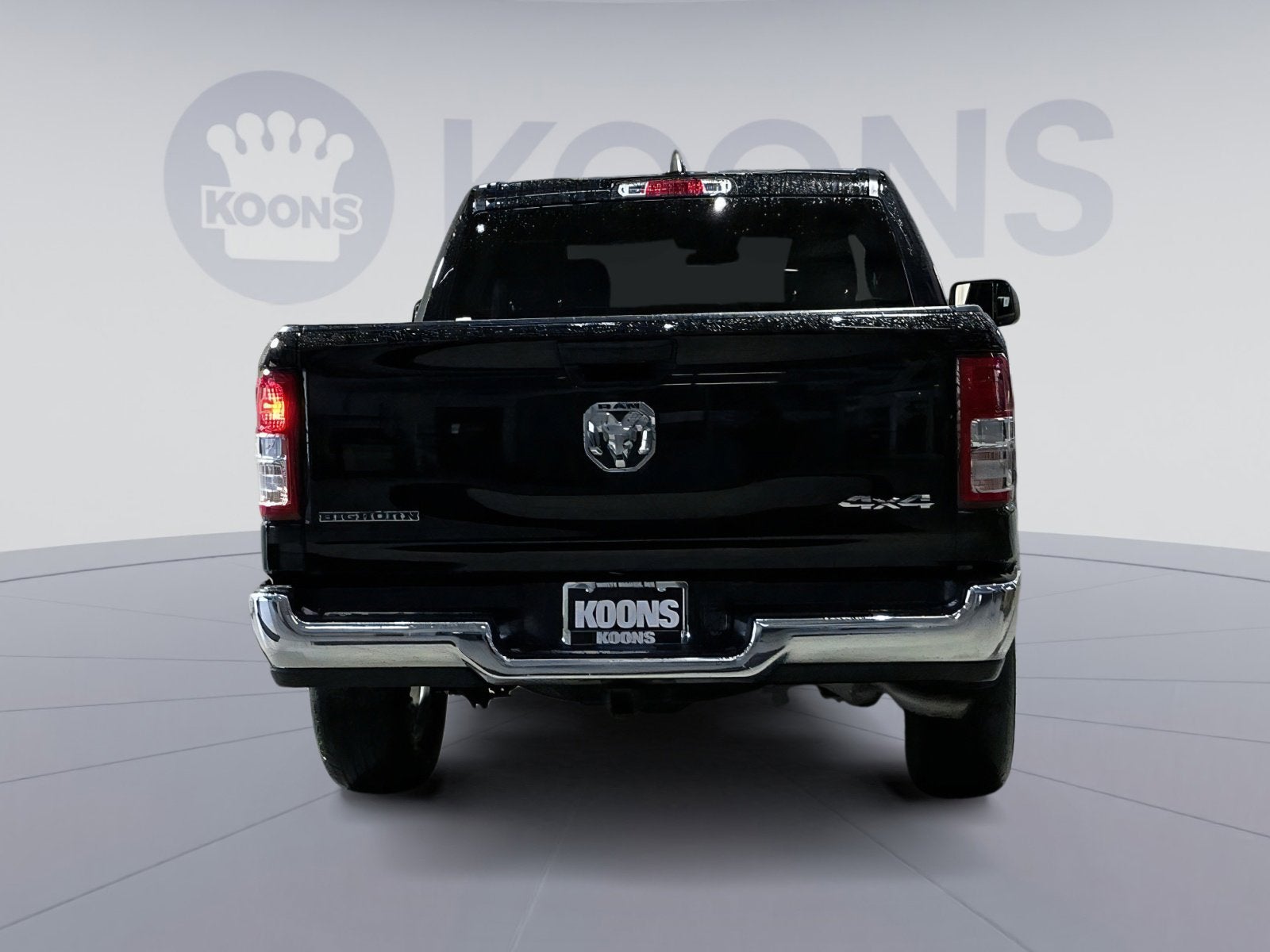 2024 RAM 1500 Big Horn