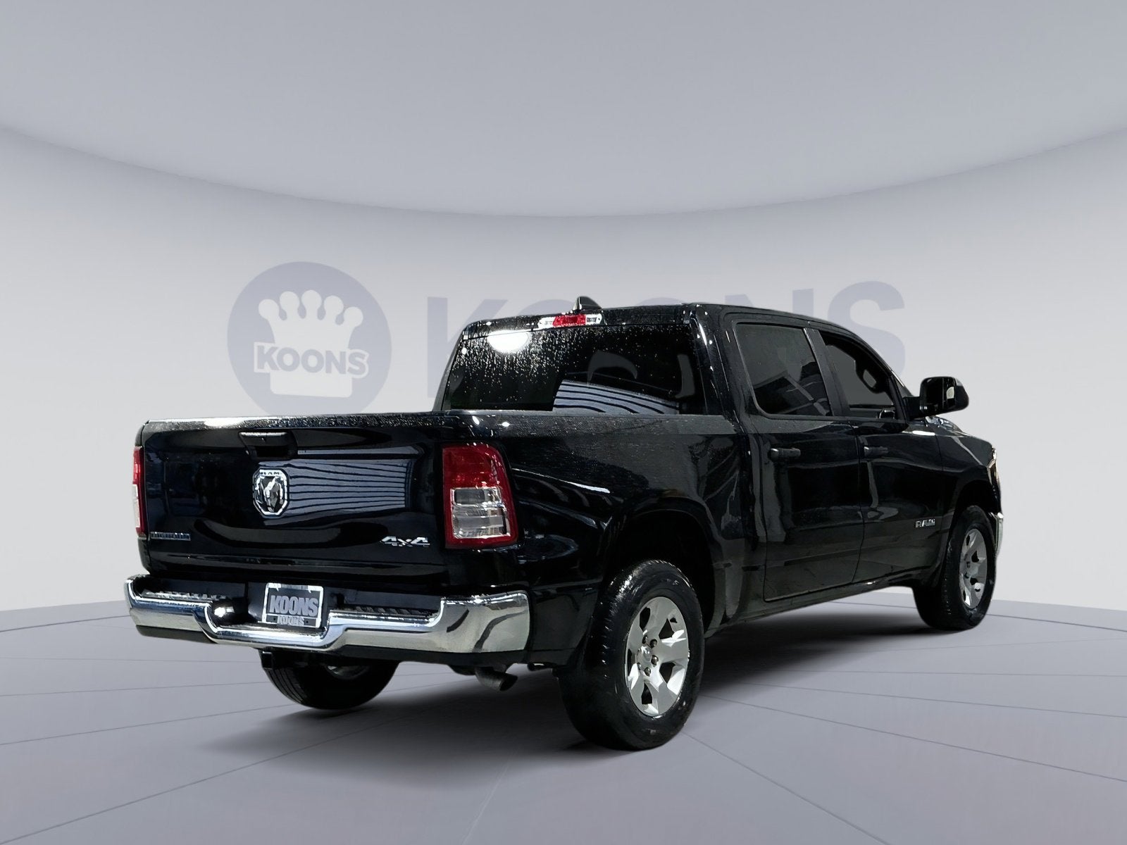 2024 RAM 1500 Big Horn