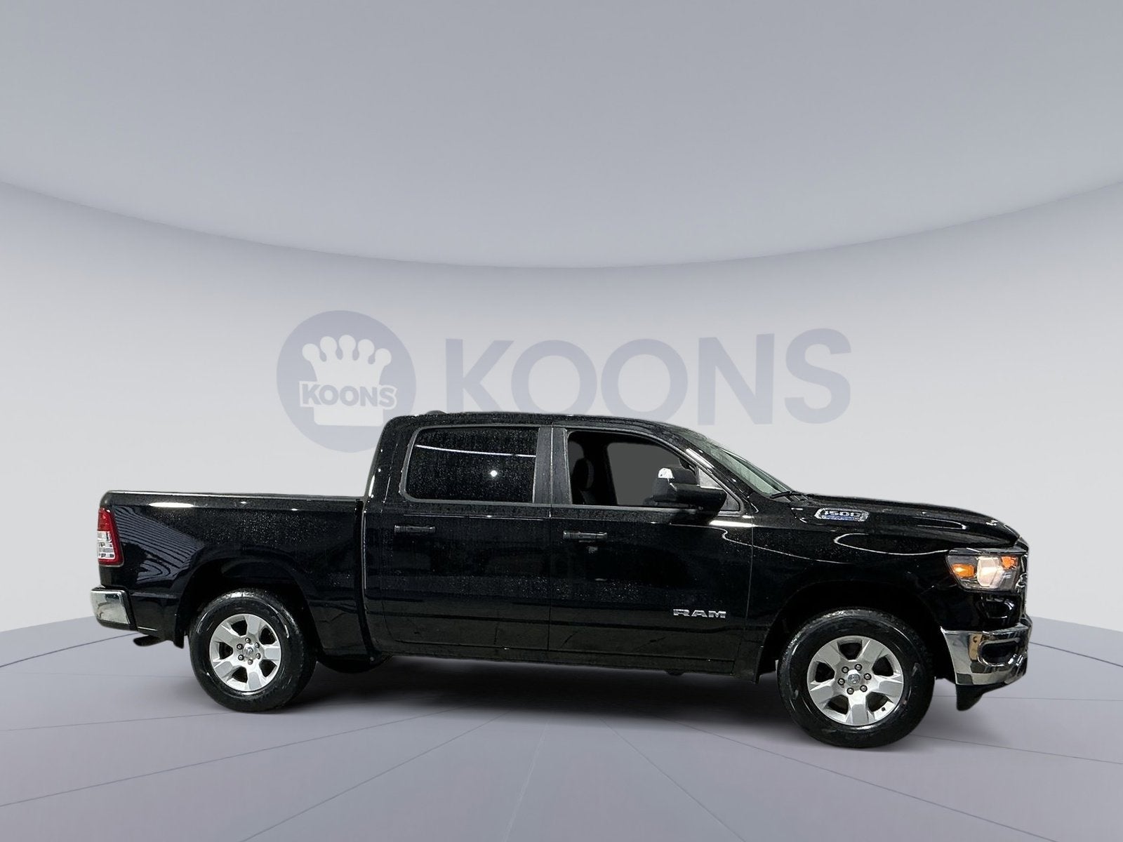 2024 RAM 1500 Big Horn