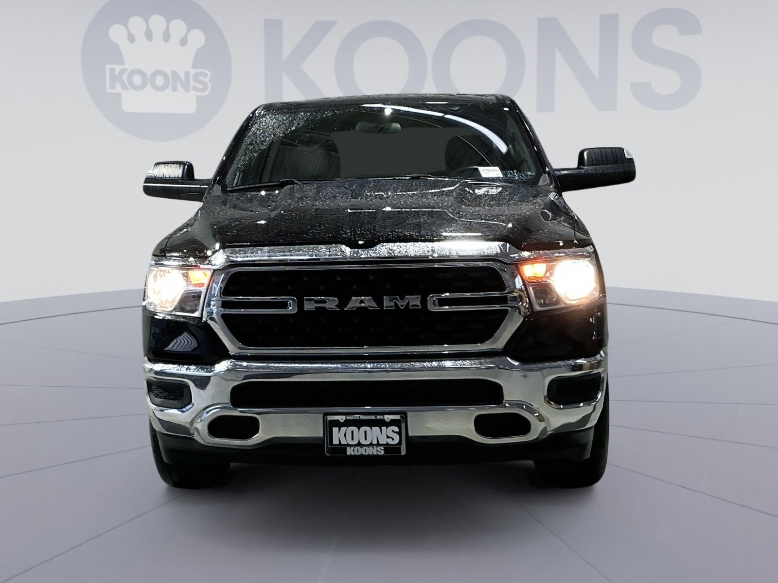 2024 RAM 1500 Big Horn