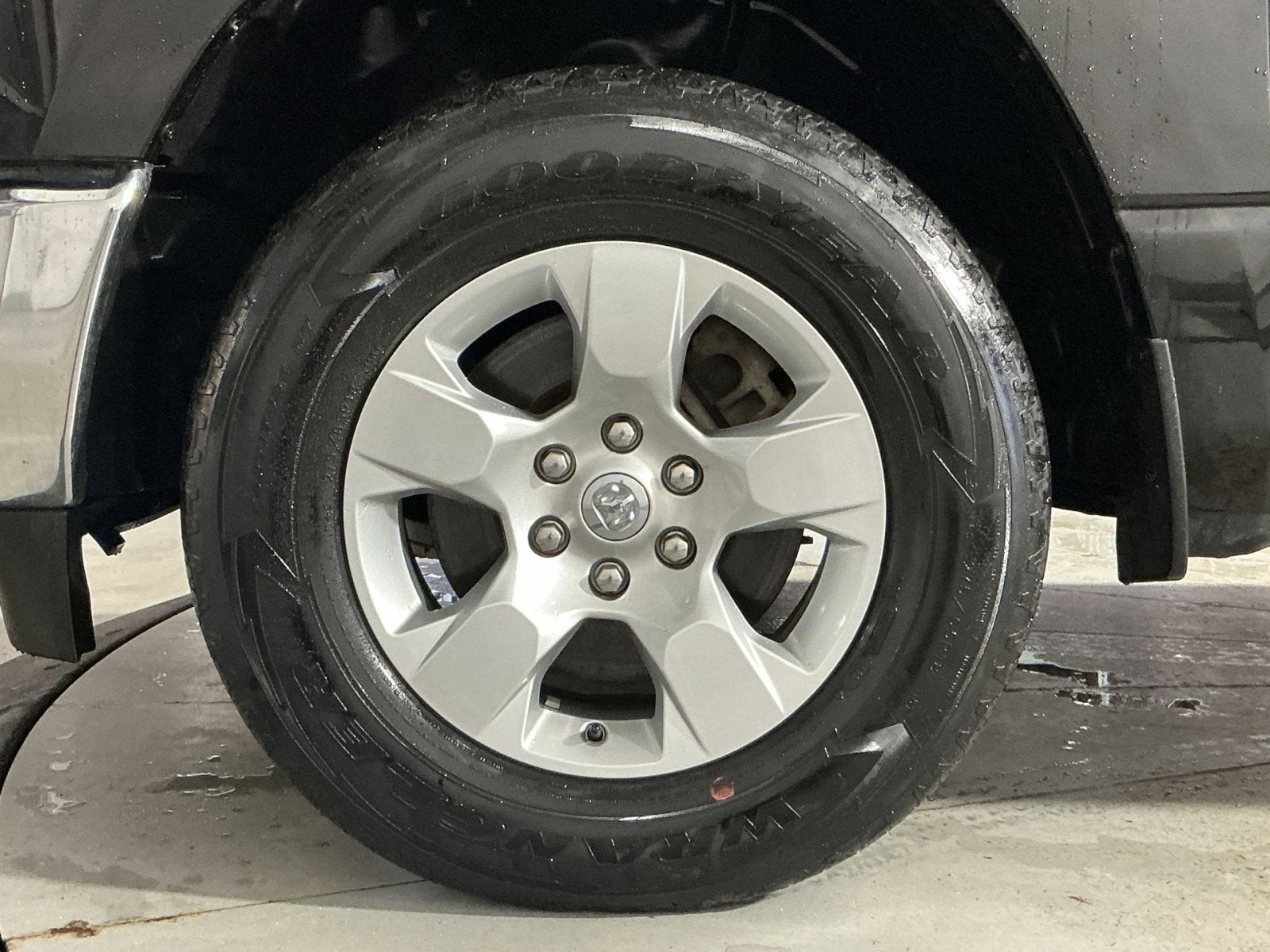 2024 RAM 1500 Big Horn