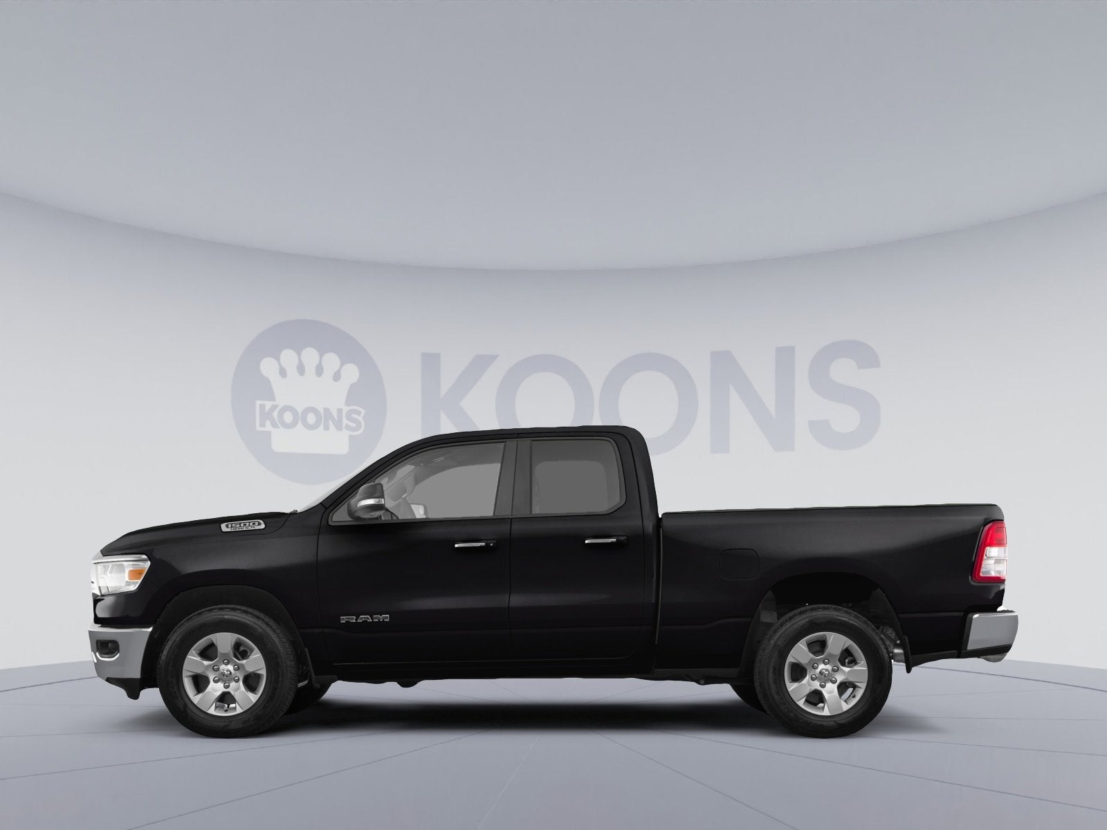 2024 RAM 1500 Big Horn