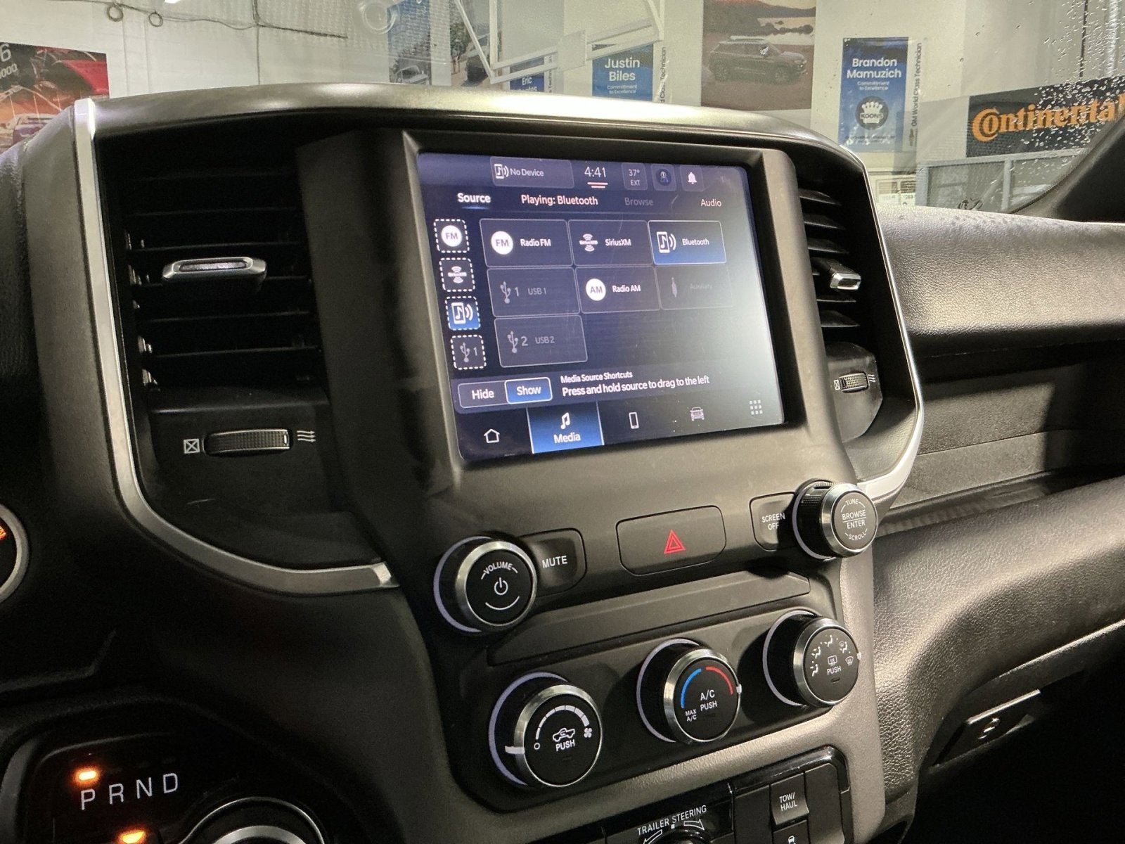 2024 RAM 1500 Big Horn