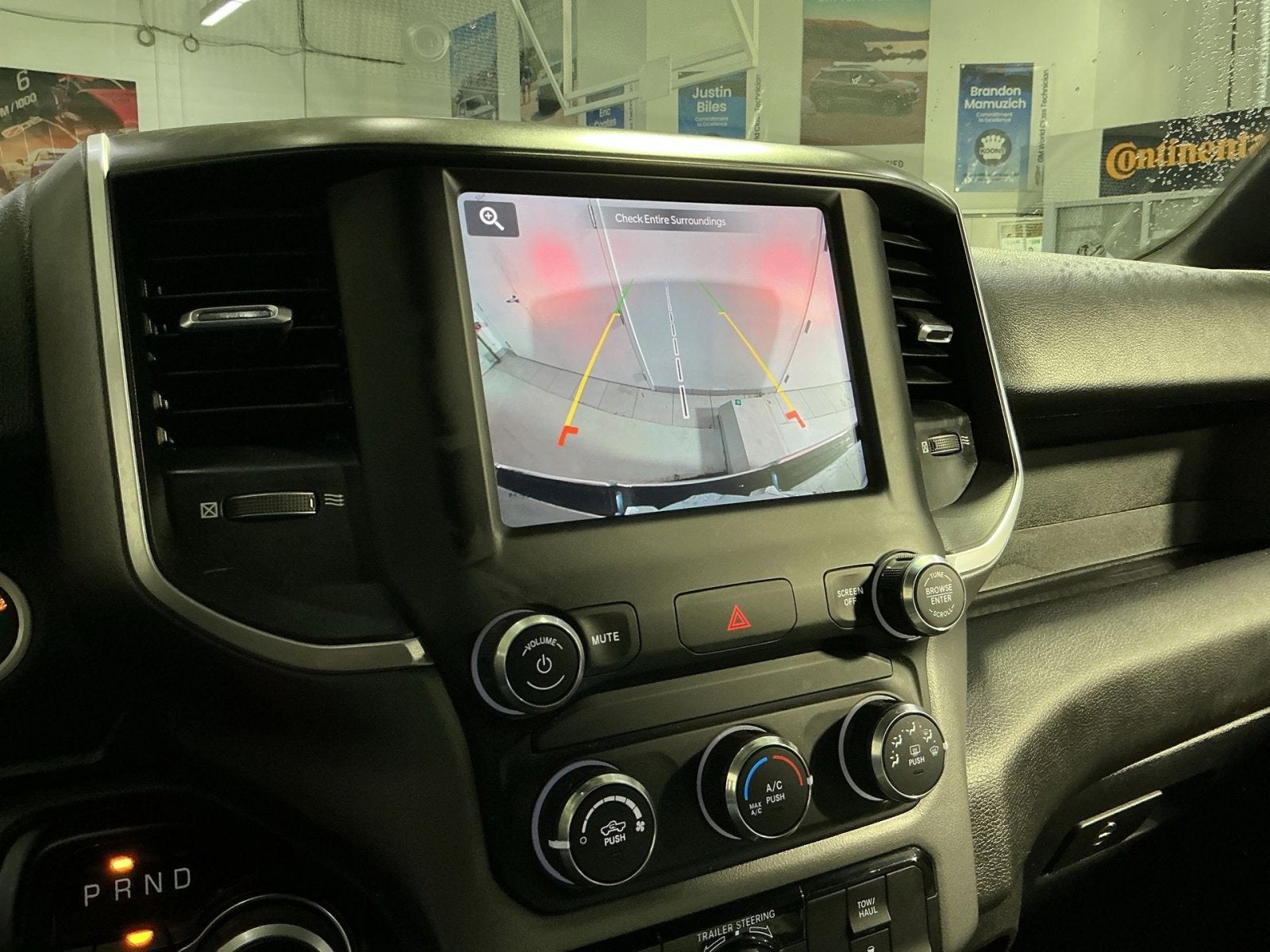 2024 RAM 1500 Big Horn