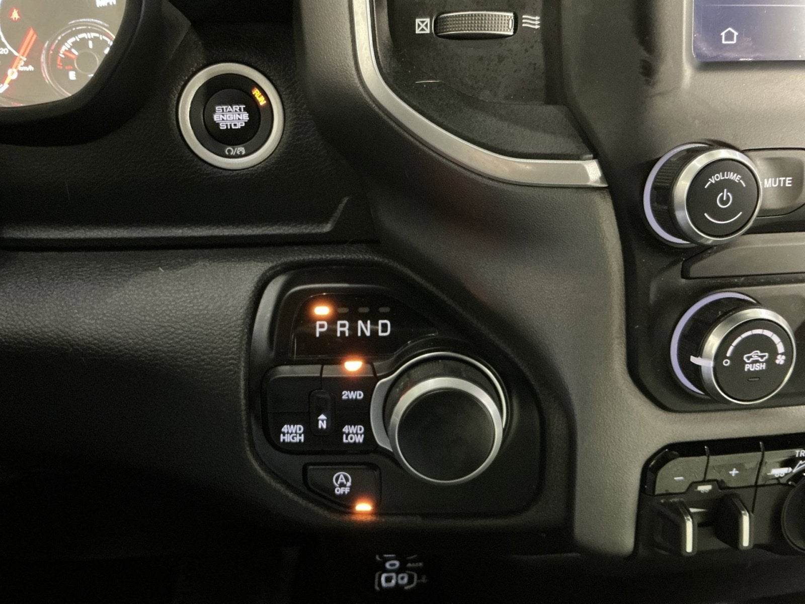 2024 RAM 1500 Big Horn