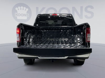 2024 RAM 1500 Big Horn