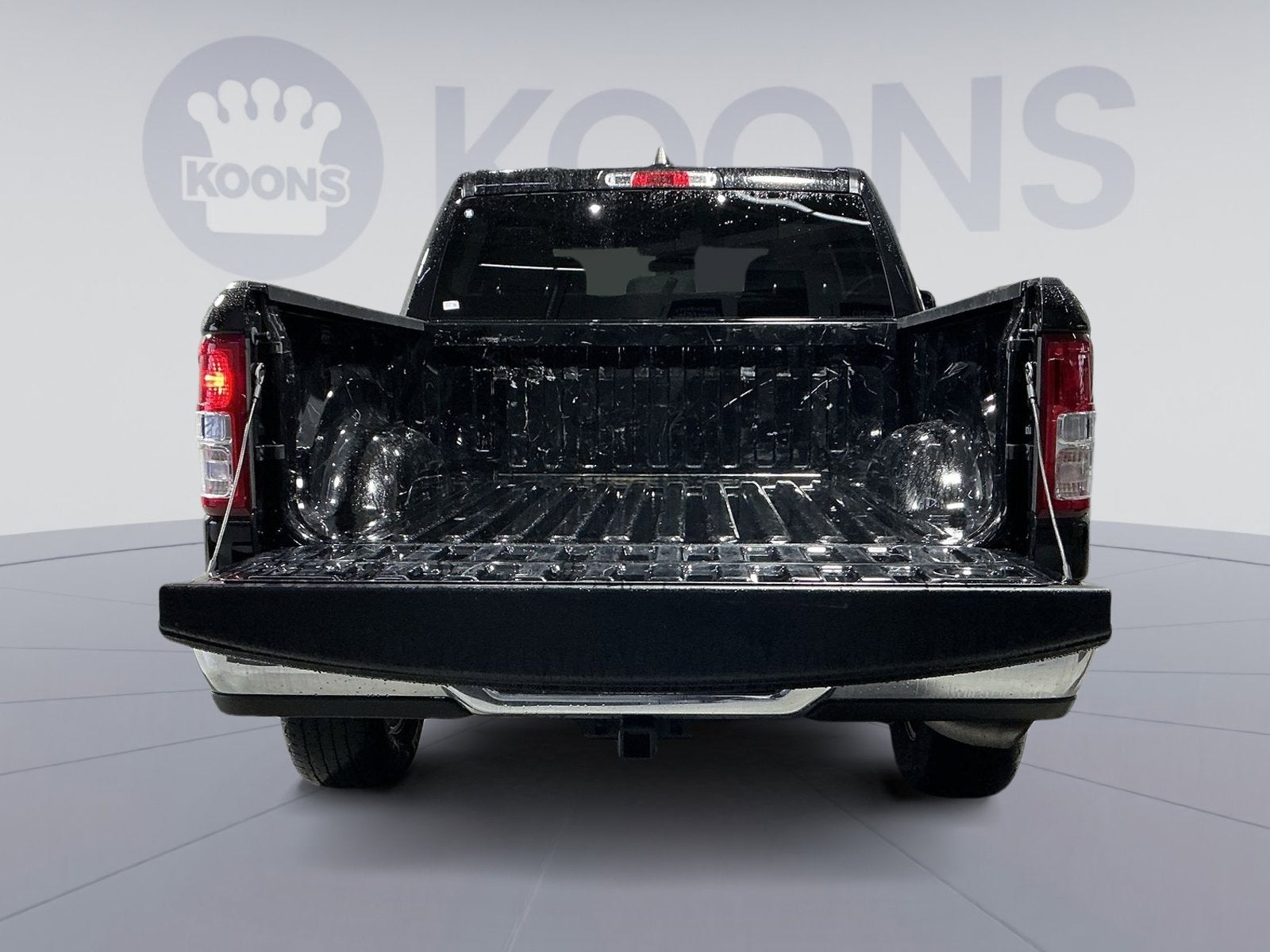 2024 RAM 1500 Big Horn