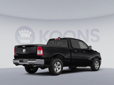 2024 RAM 1500 Big Horn