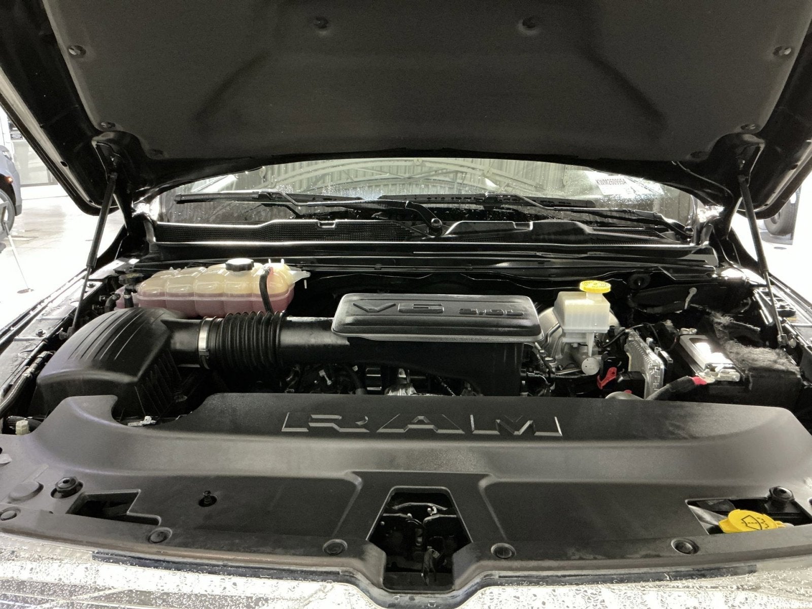 2024 RAM 1500 Big Horn