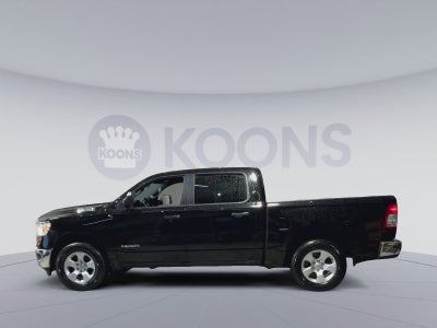 2024 RAM 1500 Big Horn