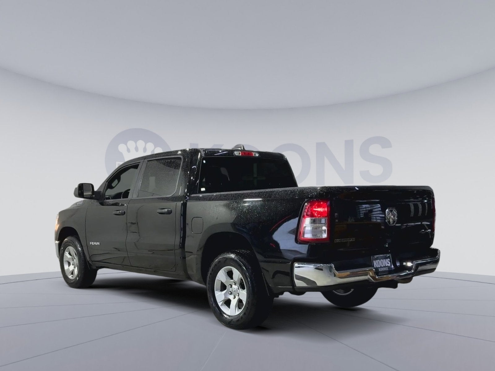 2024 RAM 1500 Big Horn