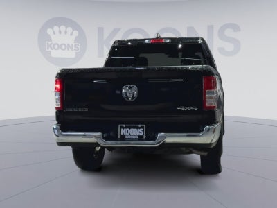 2024 RAM 1500 Big Horn