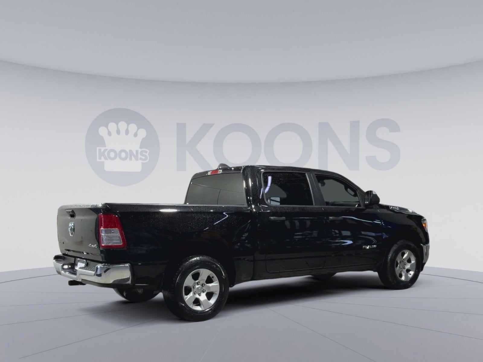 2024 RAM 1500 Big Horn