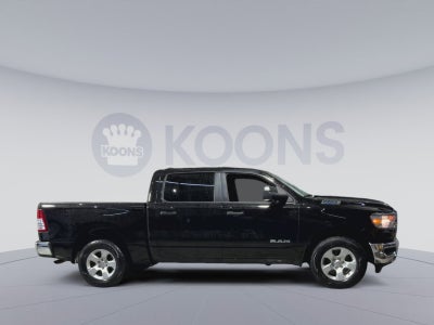 2024 RAM 1500 Big Horn