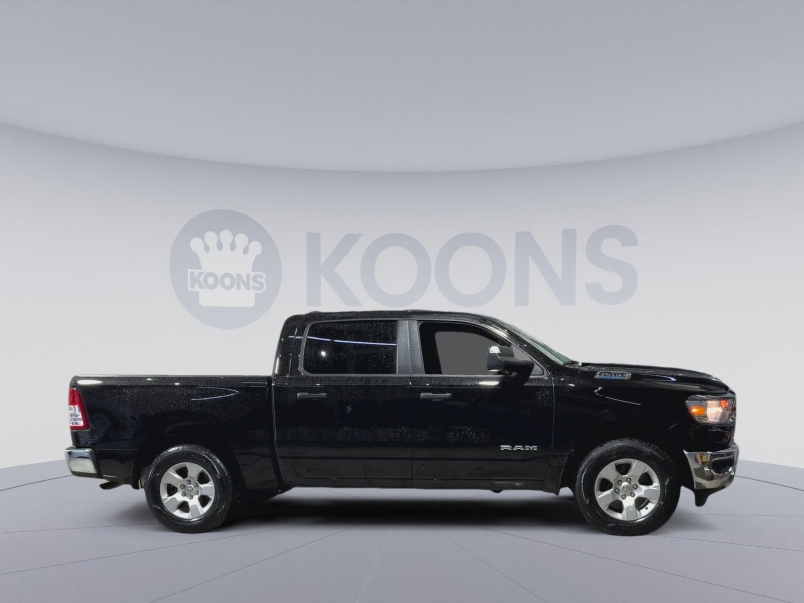 2024 RAM 1500 Big Horn