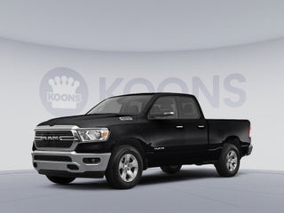 2024 RAM 1500 Big Horn