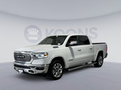 2023 RAM 1500 Longhorn