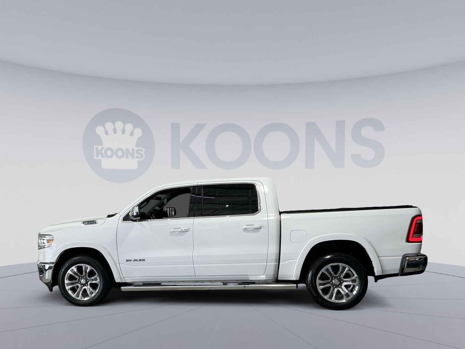 2023 RAM 1500 Longhorn