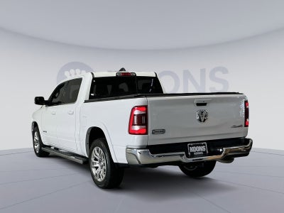 2023 RAM 1500 Longhorn