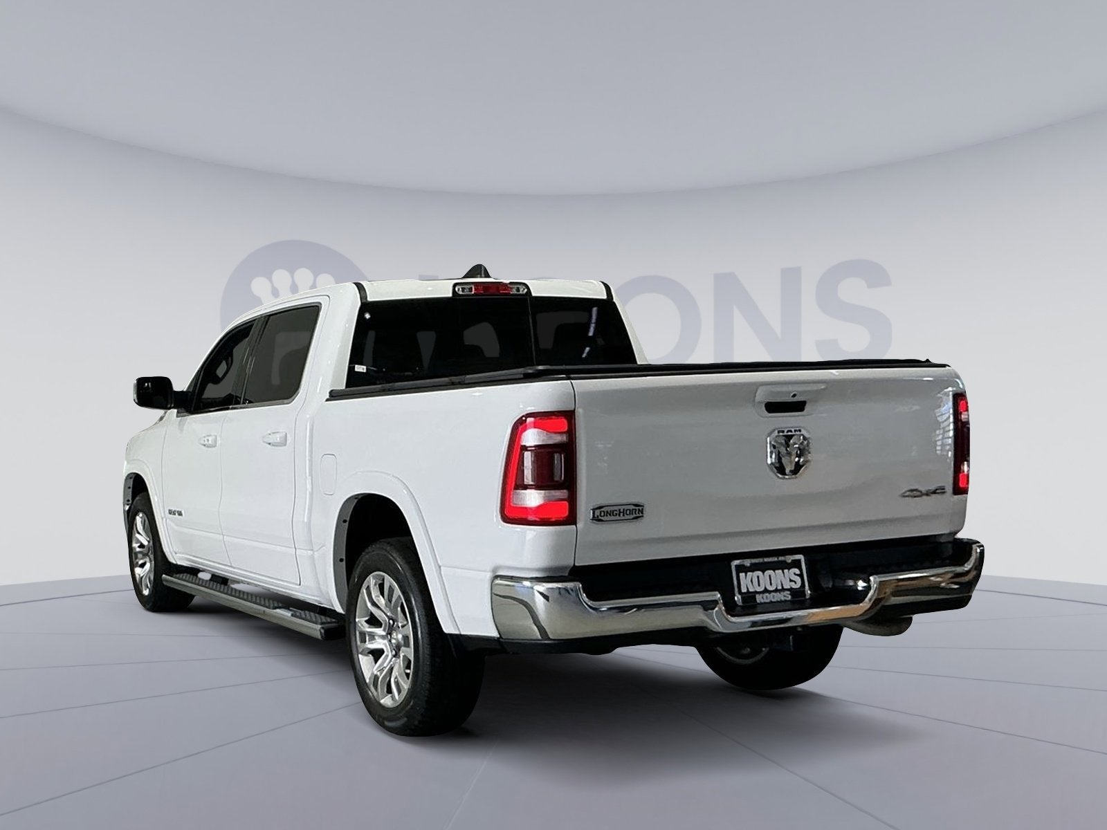 2023 RAM 1500 Longhorn