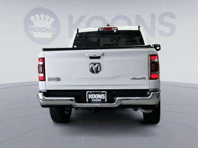 2023 RAM 1500 Longhorn