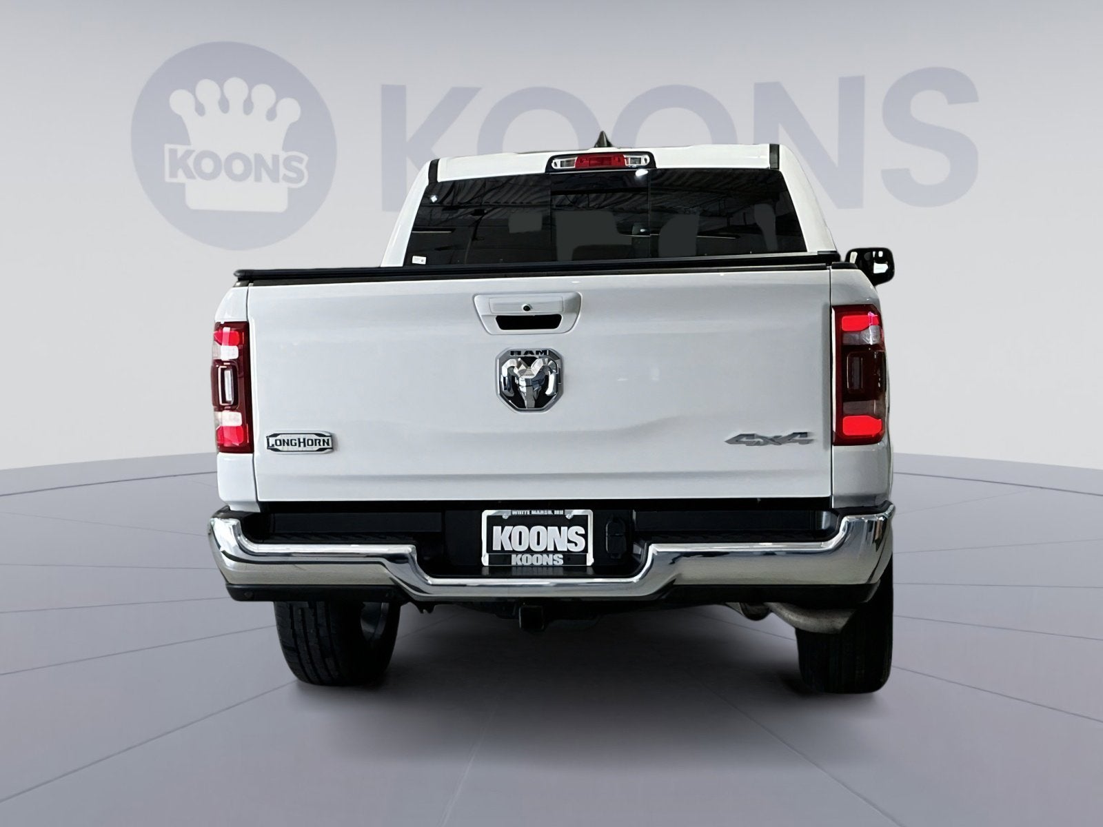 2023 RAM 1500 Longhorn