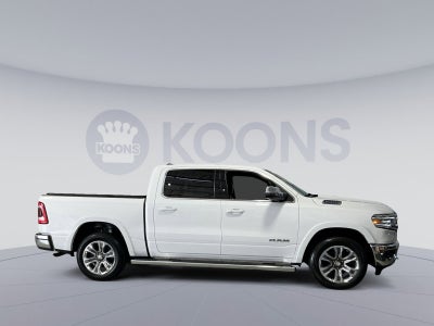 2023 RAM 1500 Longhorn